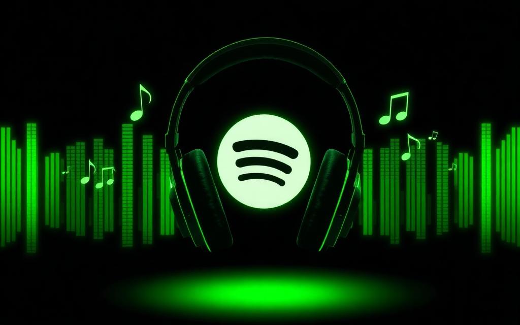 Spotify Premium
